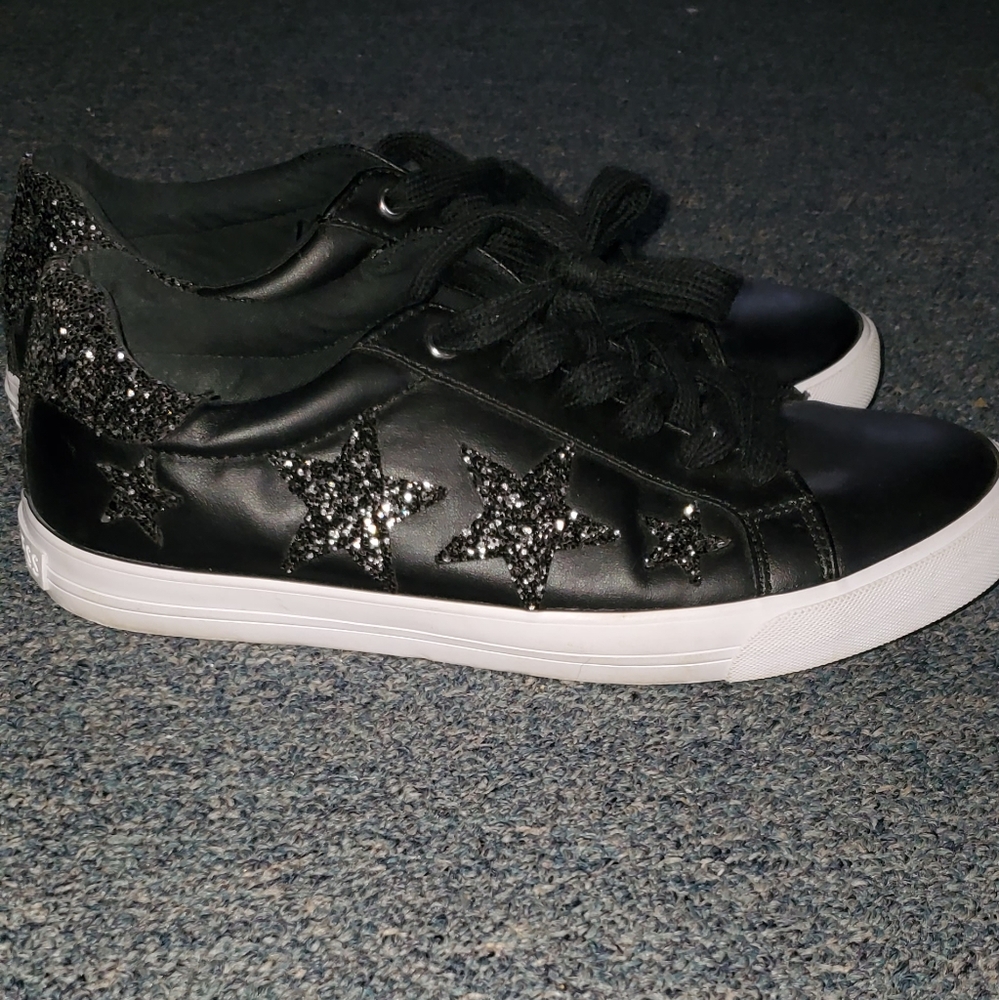 Guess brand sneakers